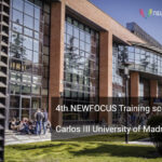 NEWFOCUS Training school in Madrid