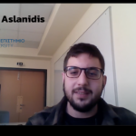 A Glimpse into the Life of a PhD Student: Alexandros’ Journey