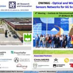 OWIN6G 4th Meeting in Aveiro