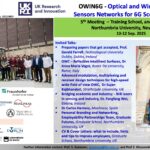 OWIN6G 5th Meeting in Newcastle
