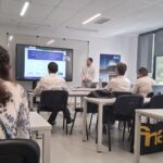 OWIN6G Achieves Key Training Milestone with First PhD Defense