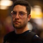 Meet Our Researchers: Christos Giachoudis